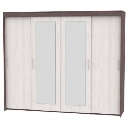 Шкаф-купе T-5-198х235х45-M(ЯАТ-ЯАС-1)_0