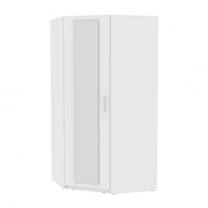 Шкаф распашный YR-198х1034-M(Белый-3)_0