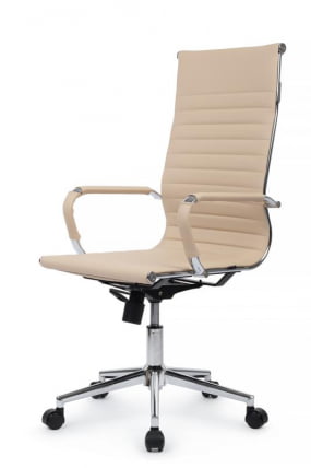 Кресло Хуго РCХ 6002-1СЕ Бежевый / Hugo RCH 6002-1SE_6
