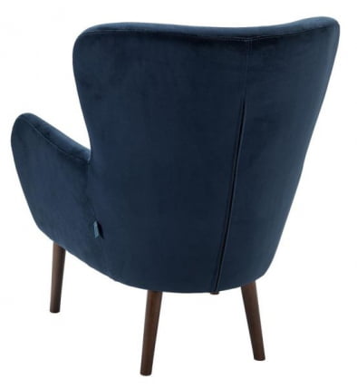 Кресло Дижон Blue_2