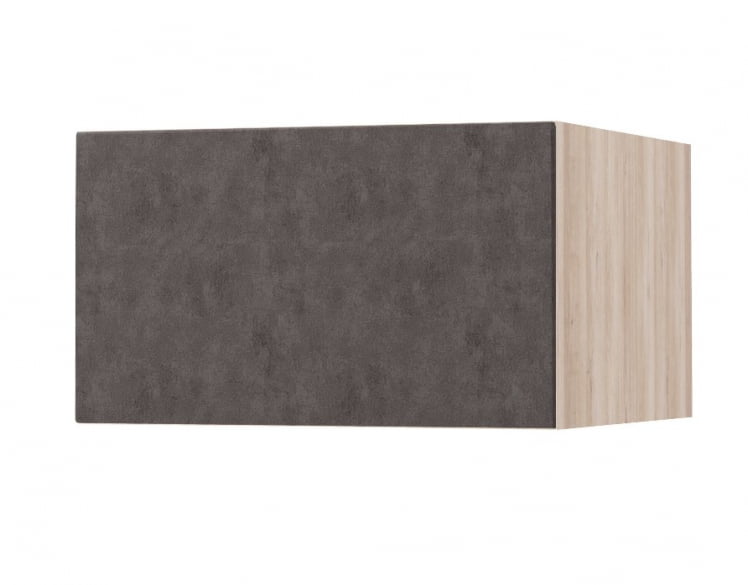 Антресоль для пенала (с системой плавного закрывания) Бруклин 101.102_0