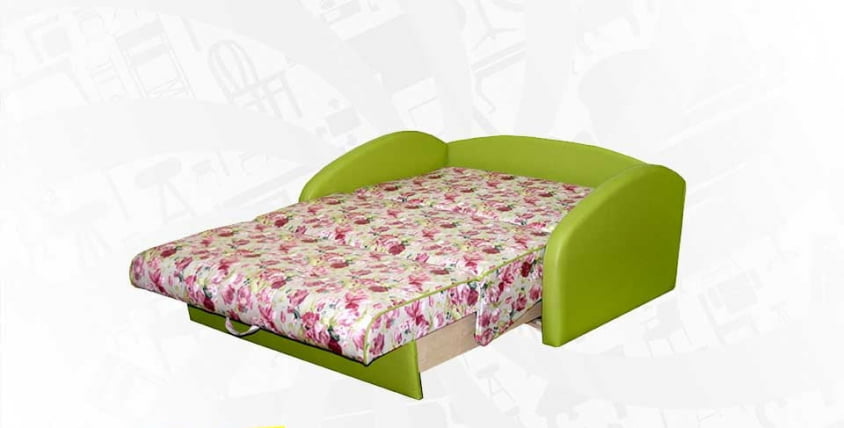 Диван - кровать Оливер 1 Вариант 1_1