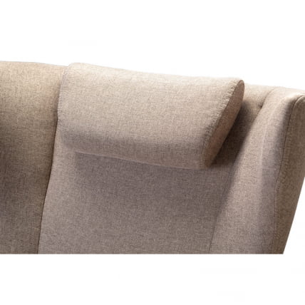 Кресло Сканди-2 Браун_4