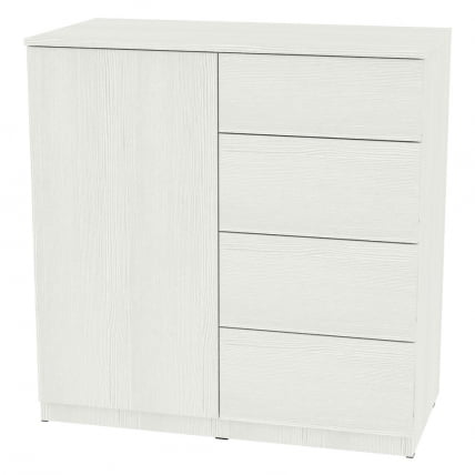 Комод Калисто(К19)923х902х468ПУСХтоОПЕН(ВД) / Калисто(K19)923х902х468PUSHtoOPEN(ВД)_0