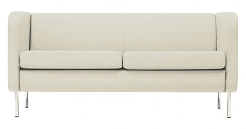 Диван трехместный Витра М-24/3_3