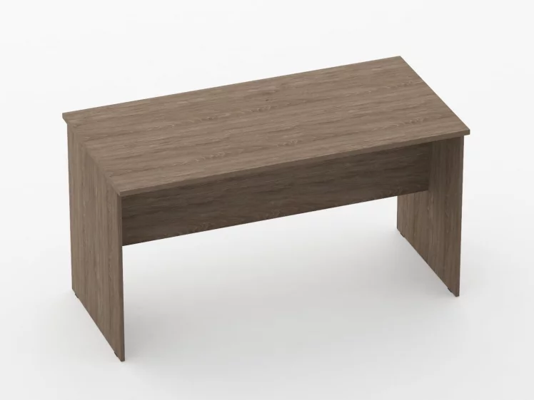 Стол для переговоров Twin 12.12.14 Дуб Верцаска_0