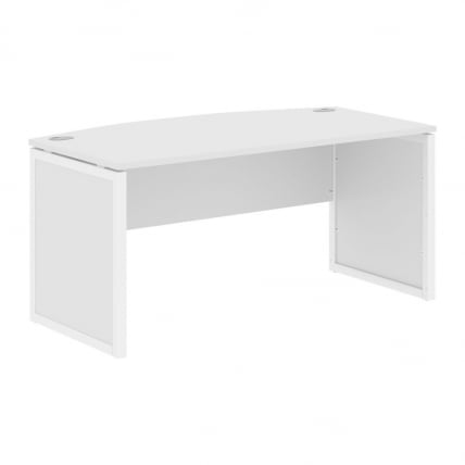 Стол руководителя XTEN-QP XQPET 169 Белый_0
