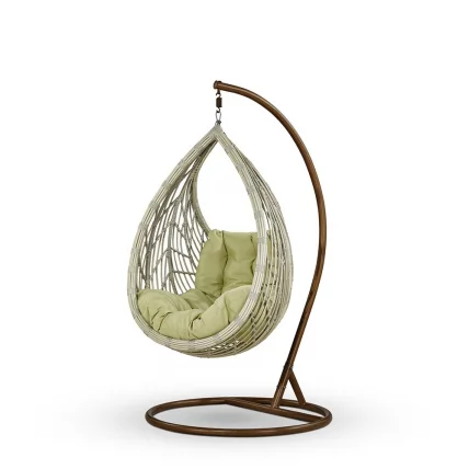 Подвесное кресло N886-W71 White_0