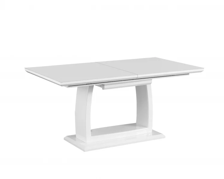 Стол раскладной Орлеан 160-215 Белый_1