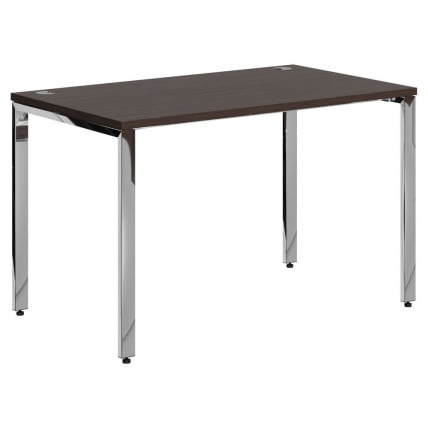 Стол письменный XTEN GLOSS XGST 127 Легно Темный_0