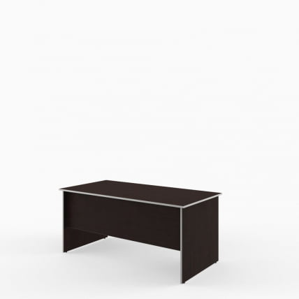 Стол письменный SWF27410101 Темный дуб_0