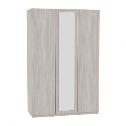 Шкаф распашный R-198х135х45-1-PO-M(ЯШС)_0