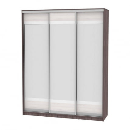 Шкаф-купе B-230х180х60-3(ЯАТ-ЯАС-D10D10D10)_0