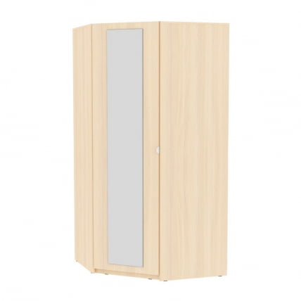 Шкаф распашный YR-198х1034-TR-M(ДМ-1)_0