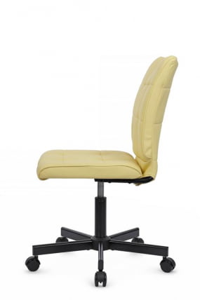 Кресло Solo RCH SLP-205 Желтый_5