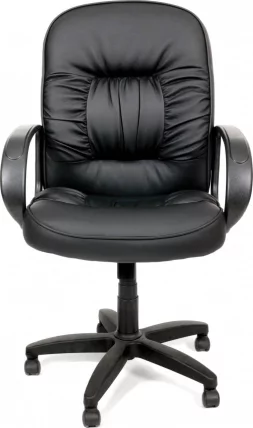 Офисное кресло для оператора CHAIRMAN 416 ЭКО М_1