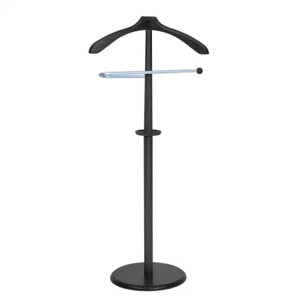 Вешалка напольная Leset Бостон Венге_0