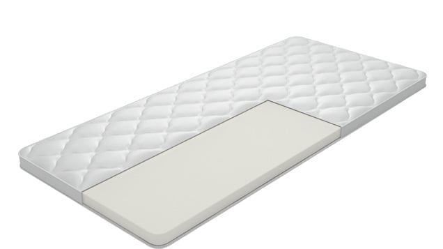 Наматрасник Мемориформ 4см 80х200х4_0