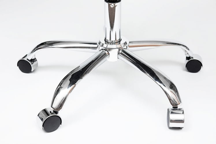 Компьютерное кресло Zero Бежевый 36-34_8