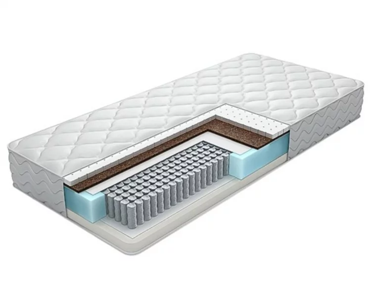 Матрас Гранд Люкс 90х200х20_0