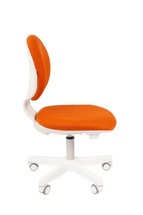 Детское кресло CHAIRMAN KIDS 108 Оранжевый_2