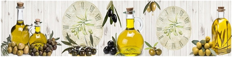 Глянцевый фартук (МДФ) AG 83_0