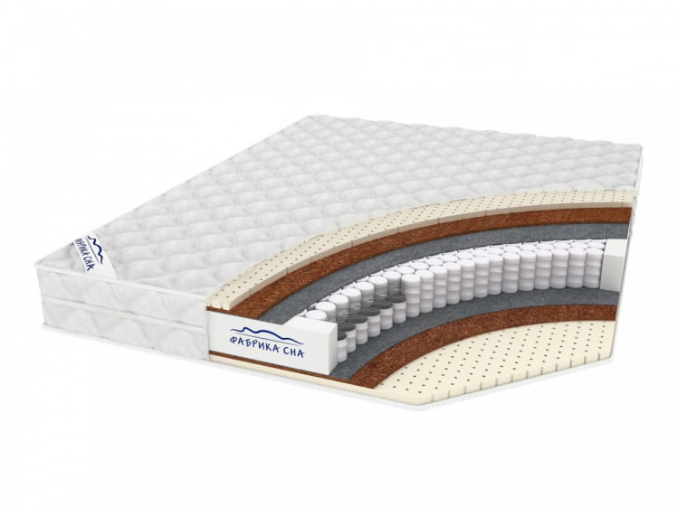 Матрас Верона 80x190_0