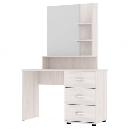 Туалетный столик Алиса(C5)1511х1001х459ручкаскоба96мм(ЯАС)_0