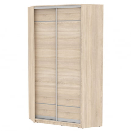 Шкаф-купе Белла(H10)2200х1153х1153(ДСС-D7D7)_0