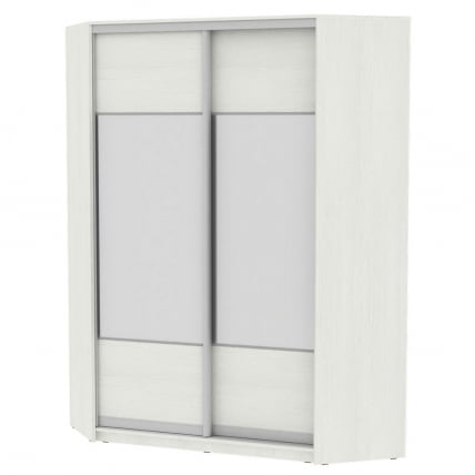 Шкаф-купе ЙА-198х1250-5(ВД-Д3Д3) / YA-198х1250-5(ВД-D3D3)_0