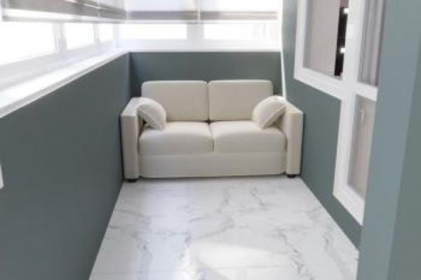 Диван прямой Уппла (Berhouse) Цвет фасада: Левис 04 велюр; Тип: Прямой; Материал фасада: Металл/Велюр_3