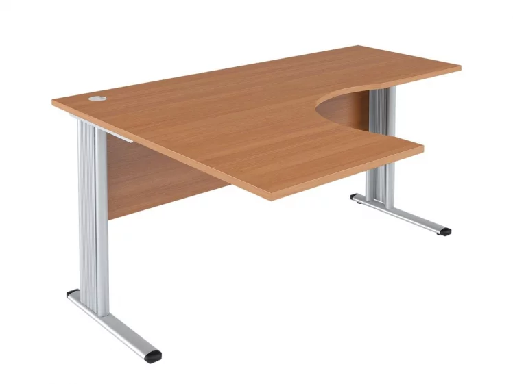 Стол эргономичный СА-4М L Груша ароза_0