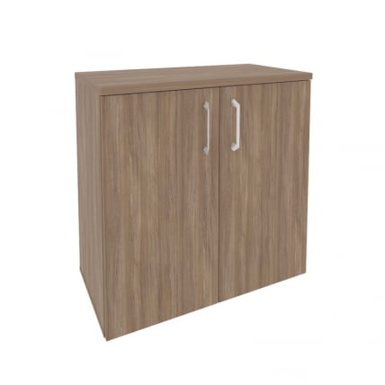 Шкаф низкий широкий (2 низких фасада ЛДСП) ONIX O.ST-3.1 Дуб Аризона_0
