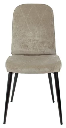 Стул для кухни Бюрократ KF-3 Песочный Light 21_1