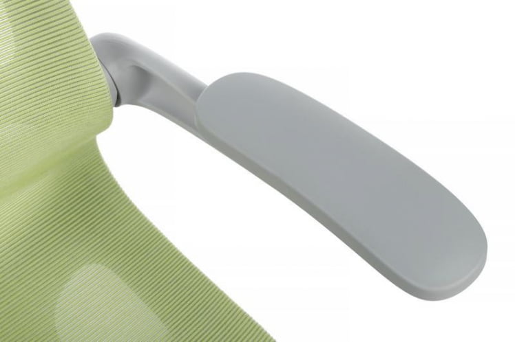 Кресло Miller YSJ-300 Зеленый_7