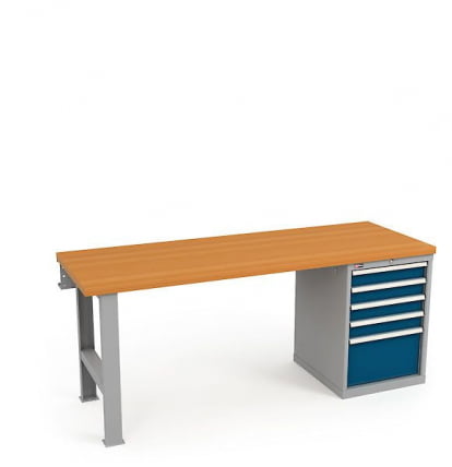 Верстак-набор ВС-200-04 Бук_0