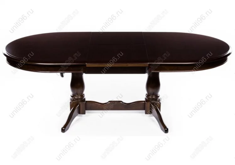 Стол-трансформер Galeon Tobacco_5