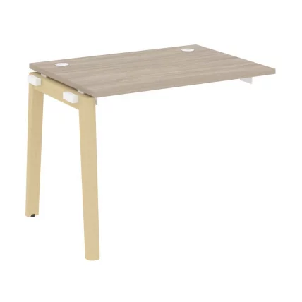 Наборный элемент рабочей станции ONIX WOOD OW.1.NRS-1.7 Дуб Аттик/Светлый_0