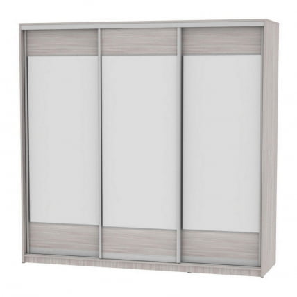 Шкаф-купе Б-230х235х60-2(ЯШС-Д8Д8Д8) / B-230х235х60-2(ЯШС-D8D8D8)_0