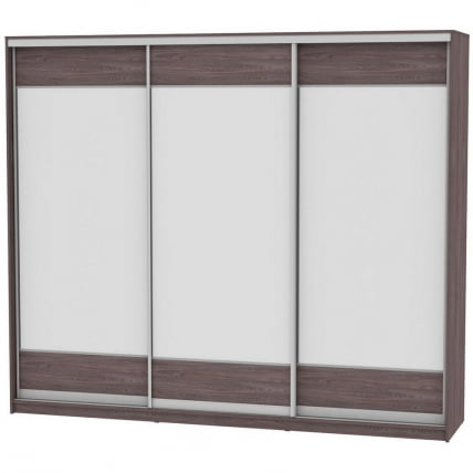 Шкаф-купе Б-230х270х60-2(ЯАТ-Д8Д8Д8) / B-230х270х60-2(ЯАТ-D8D8D8)_0