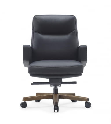 Кресло Rafael-M B2119 Черный_3