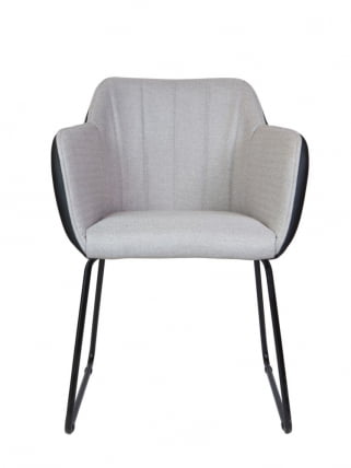 Стул BRAVO Черный_1