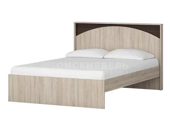 Кровать 1400 Ева Кр85_140_0