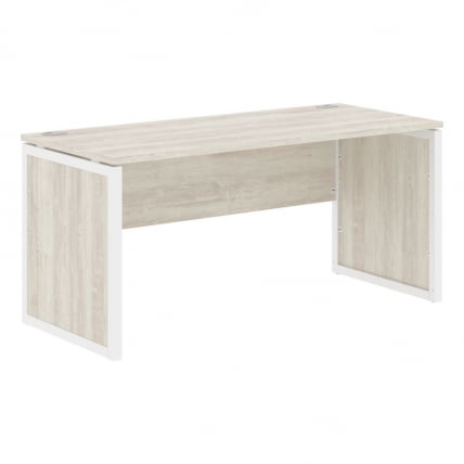 Стол письменный XTEN-QP XQPST 167 Сосна Эдмонт Белый_0