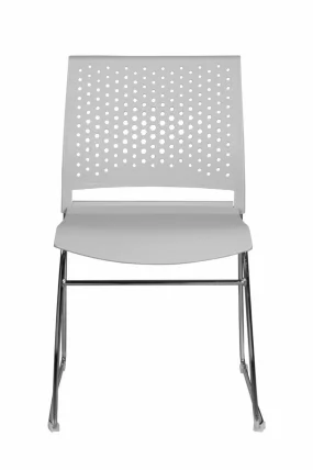 Конференц-кресло Riva Chair D918 Серый_1