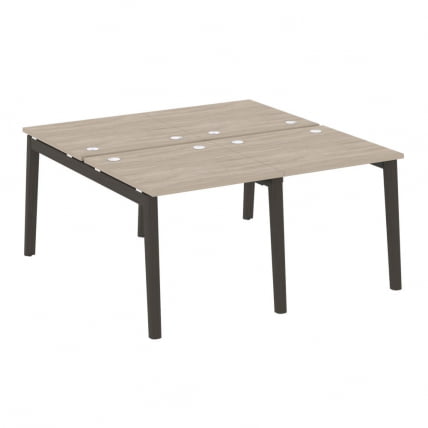 Рабочая станция ONIX WOOD OW.D.RS-4.0.8 Дуб Аттик/Темный_0