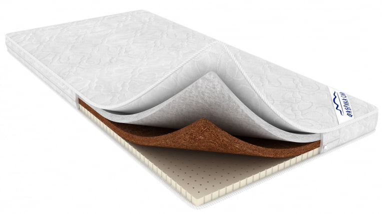 Матрас Каприз 60x120_0