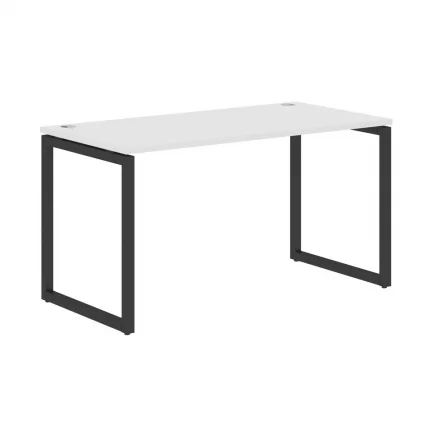 Стол письменный XTEN-Q XQST 147 Белый Антрацит_0