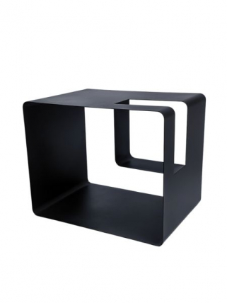 Журнальный столик Viwa металл черный_3