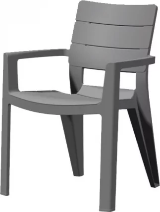 Стул IBIZA CURVER БЕЖЕВЫЙ_0